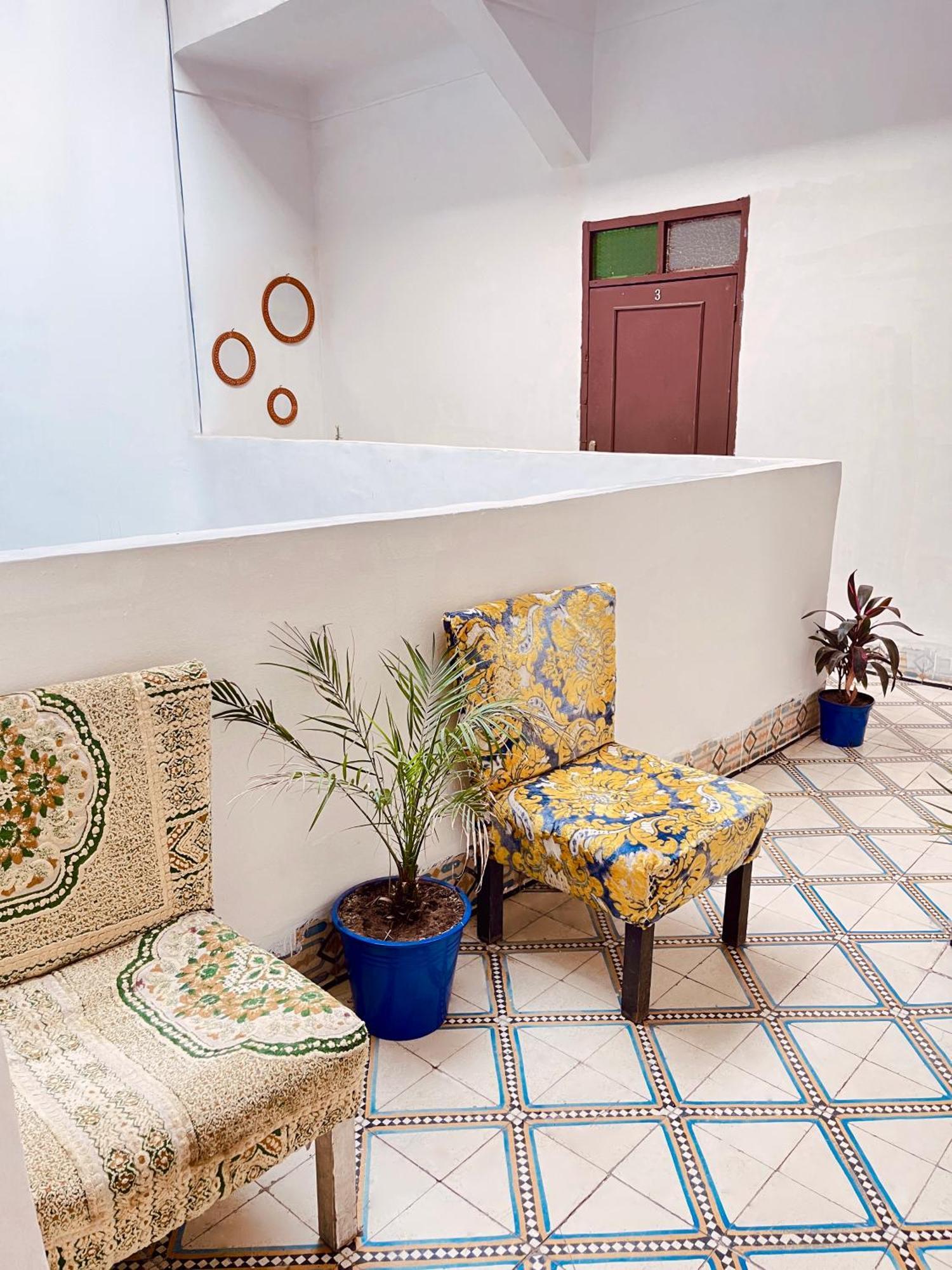 Hostel Nelya Kech 马拉喀什 外观 照片